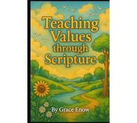 Teaching Values through Scripture: Solomon’s Wisdom & Songs - A Biblical Coloring Journey