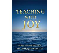 Teaching with Joy