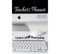 Teaching with Purpose: The Ultimate Teacher Planner