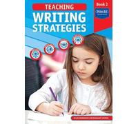 Teaching Writing Strategies