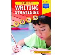 Teaching Writing Strategies