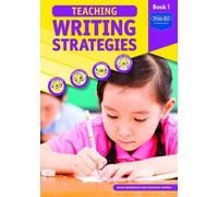 Teaching Writing Strategies