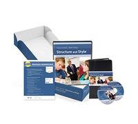 Teaching Writing: Structure and Style, Second Edition [DVD Seminar, Workbook, Premium Subscription] by Andrew Pudewa (2015-11-09)