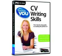 Teaching-you CV Writing Skills (PC CD ROM)