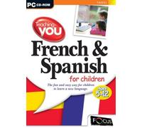 Teaching-You French & Spanish