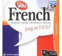 Teaching-you French (Syracuse Language)