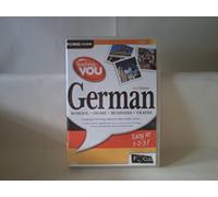 Teaching-you German 2nd Edition