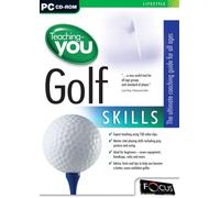 Teaching-you Golf Skills
