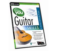 Teaching-you Guitar Skills
