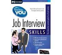 Teaching-you Job Interview Skills