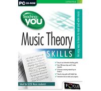 Teaching-you Music Theory Skills