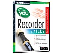 Teaching-you Recorder Skills (PC)