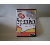 Teaching-you Spanish (Syracuse Language)