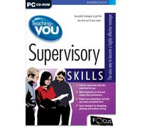 Teaching-you Supervisory Skills