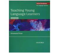 Teaching Young Language Learners by Annamaria Pinter