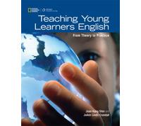 Teaching Young Learners English