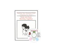 Teaching Your Preschool Child: Body and Eyes Working Together