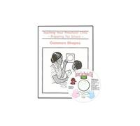 Teaching Your Preschool Child: Common Shapes