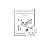 Teaching Your Preschool Child: Counting