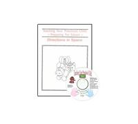 Teaching Your Preschool Child: Directions in Space