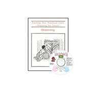 Teaching Your Preschool Child: Observing