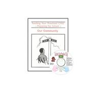 Teaching Your Preschool Child: Our Community