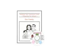 Teaching Your Preschool Child: Our Family