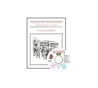 Teaching Your Preschool Child: Transportation