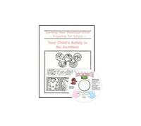 Teaching Your Preschool Child: Your Child's Safety is No Accident