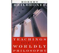 Teachings from the Worldly Philosophy