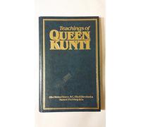 Teachings of Queen Kunti, his divine grace A.C. Bhaktivedanta Swami Prabhupada