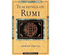 Teachings of Rumi: 10