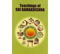 Teachings of Sri Ramakrishna