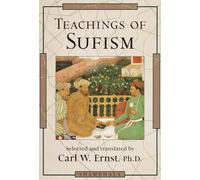 Teachings of Sufism