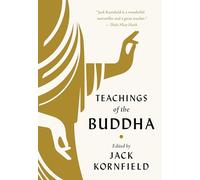 Teachings of the Buddha