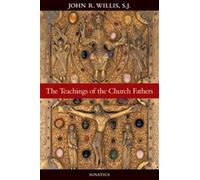 Teachings of the Church Fathers