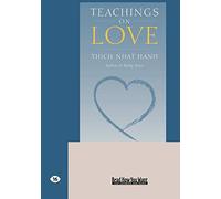 Teachings on Love