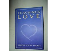 Teachings on Love