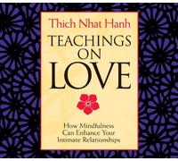 Teachings On Love