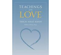 Teachings on Love