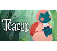 Teacup