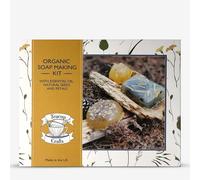 Teacup Crafts Organic Soap Making Kit