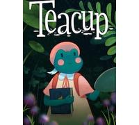 Teacup (PC) - Steam Key - GLOBAL