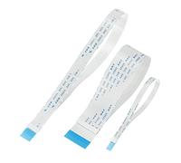 TEAFIRST Blu-ray Drive Flex Ribbon Cable to Motherboard for Playstation PS4 CUH-1215A/B