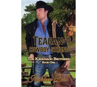 Teagan: 1 (The Kavanagh Brothers)
