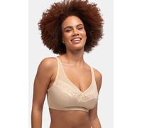 Teagan Minimiser Bra nude