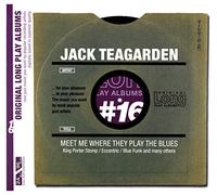 Teagarden, Jack - Jack Teagarden