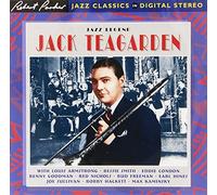 Teagarden, Jack - Jack Teagarden