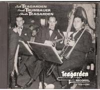 Teagarden, Jack - Jack Teagarden & Frankie Trumbauer & Charlie Teaga