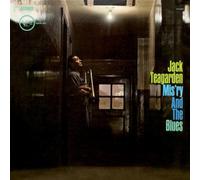 Teagarden, Jack - Mis'ry And The Blues